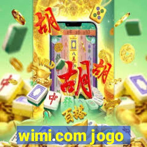 wimi.com jogo